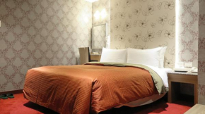 Гостиница Nice Hotel  Тайбэй